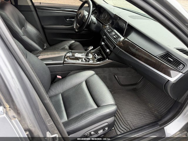 Aukcja sprzedaży 2014 Bmw 550i Xdrive, vin: WBAKP9C58ED693400, numer aukcji: 45357619