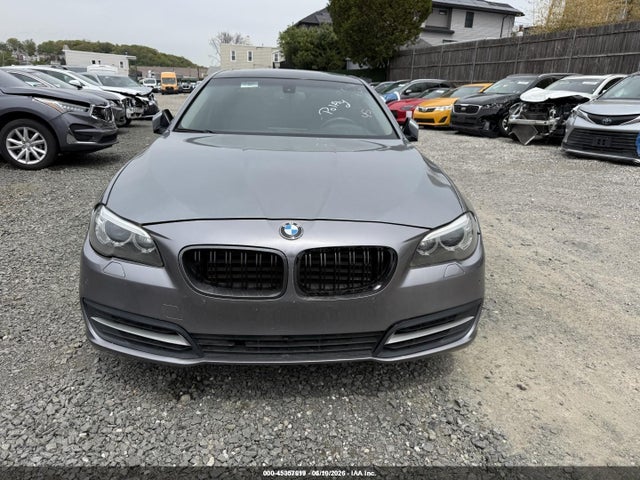 Aukcja sprzedaży 2014 Bmw 550i Xdrive, vin: WBAKP9C58ED693400, numer aukcji: 45357619