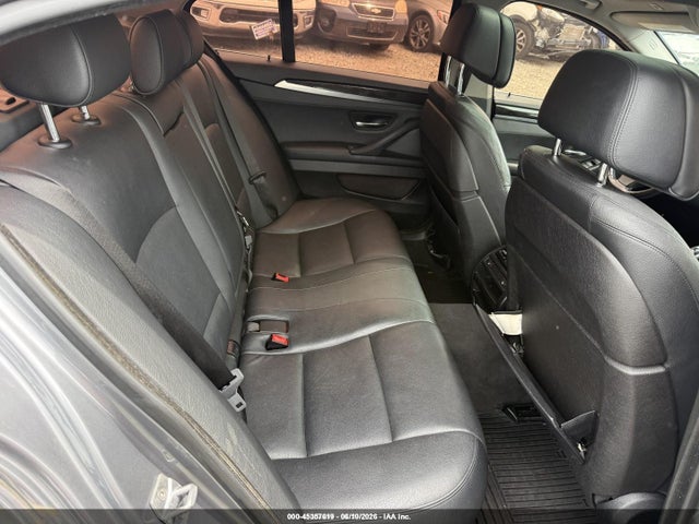 Aukcja sprzedaży 2014 Bmw 550i Xdrive, vin: WBAKP9C58ED693400, numer aukcji: 45357619