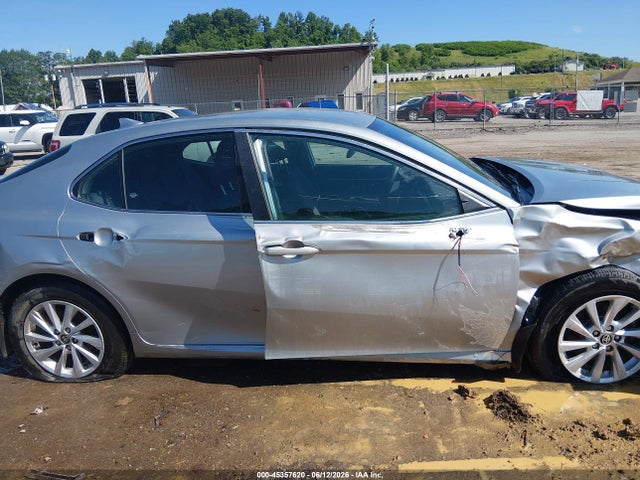 Продаж на аукціоні авто 2021 Toyota Camry Le Awd, vin: 4T1R11BK0MU022485, номер лоту: 45357620