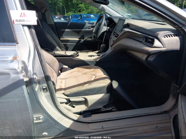 Продаж на аукціоні авто 2021 Toyota Camry Le Awd, vin: 4T1R11BK0MU022485, номер лоту: 45357620
