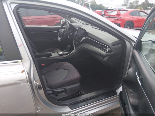 Продаж на аукціоні авто 2021 Toyota Camry Le Awd, vin: 4T1R11BK0MU022485, номер лоту: 45357620