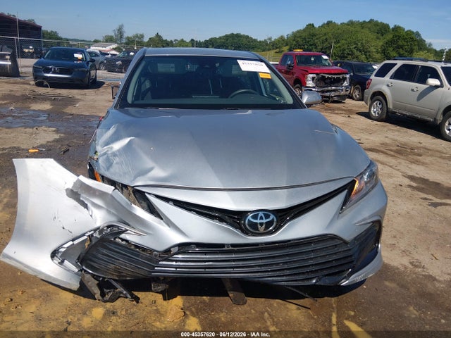 Продаж на аукціоні авто 2021 Toyota Camry Le Awd, vin: 4T1R11BK0MU022485, номер лоту: 45357620