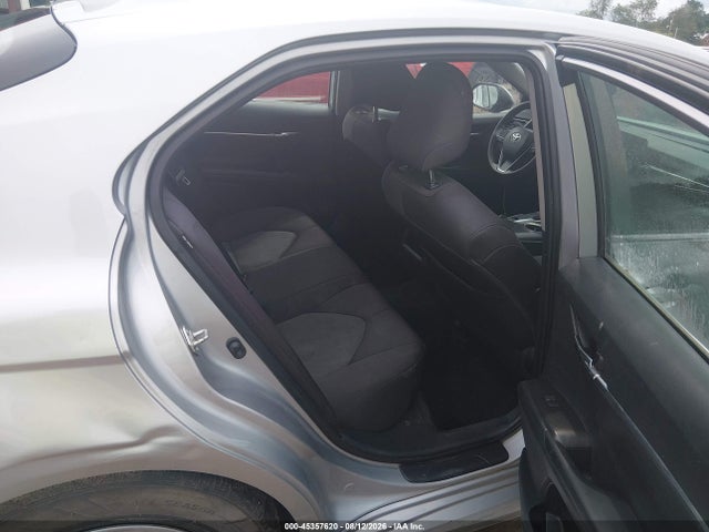 Продаж на аукціоні авто 2021 Toyota Camry Le Awd, vin: 4T1R11BK0MU022485, номер лоту: 45357620