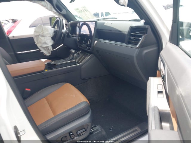 Auction sale of the 2025 Lexus Gx 550 Luxury+, vin: JTJVBCDX4S5051125, lot number: 45357632