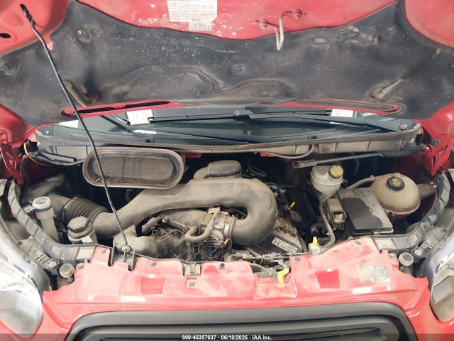 1FMZK1ZM8JKB42627 Ford Transit-150 Xl