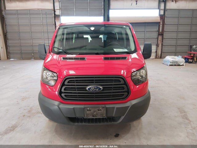 1FMZK1ZM8JKB42627 Ford Transit-150 Xl
