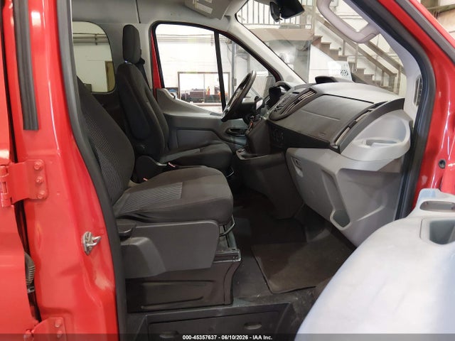 1FMZK1ZM8JKB42627 Ford Transit-150 Xl