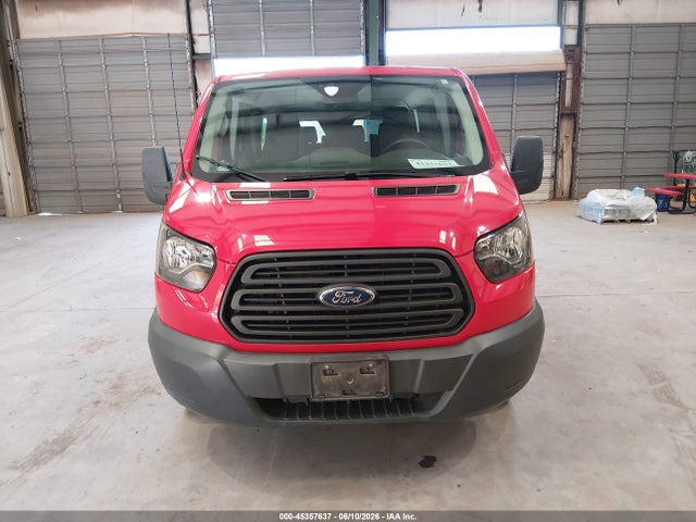 1FMZK1ZM8JKB42627 Ford Transit-150 Xl