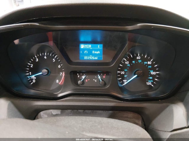 1FMZK1ZM8JKB42627 Ford Transit-150 Xl