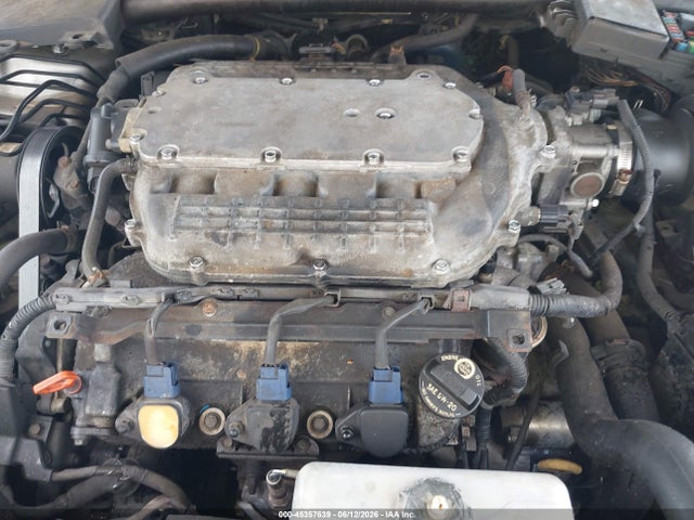 Aukcja sprzedaży 2008 Acura Tl 3.2, vin: 19UUA66258A049471, numer aukcji: 45357639