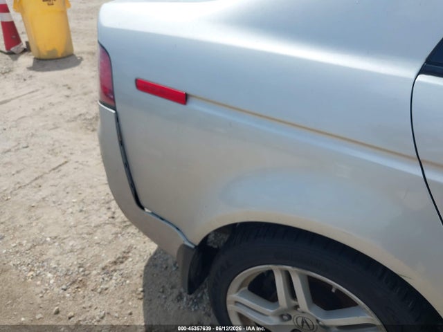 Aukcja sprzedaży 2008 Acura Tl 3.2, vin: 19UUA66258A049471, numer aukcji: 45357639