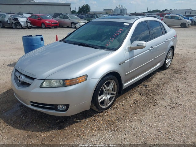 Aukcja sprzedaży 2008 Acura Tl 3.2, vin: 19UUA66258A049471, numer aukcji: 45357639