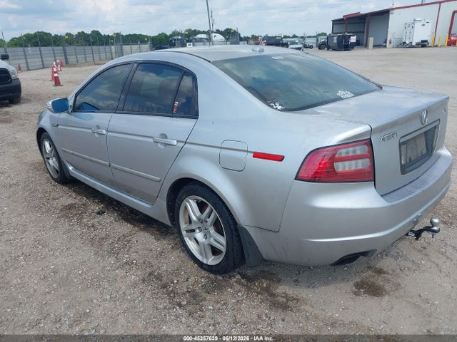 Aukcja sprzedaży 2008 Acura Tl 3.2, vin: 19UUA66258A049471, numer aukcji: 45357639