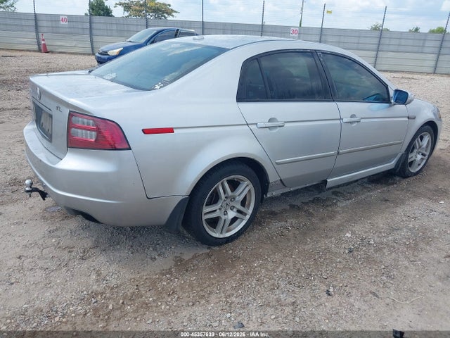 Aukcja sprzedaży 2008 Acura Tl 3.2, vin: 19UUA66258A049471, numer aukcji: 45357639