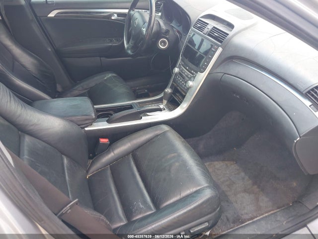 Aukcja sprzedaży 2008 Acura Tl 3.2, vin: 19UUA66258A049471, numer aukcji: 45357639