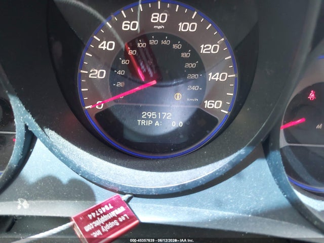 Aukcja sprzedaży 2008 Acura Tl 3.2, vin: 19UUA66258A049471, numer aukcji: 45357639