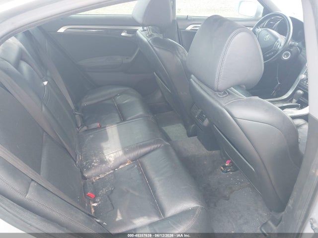 Aukcja sprzedaży 2008 Acura Tl 3.2, vin: 19UUA66258A049471, numer aukcji: 45357639