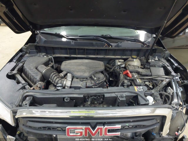 Продажа на аукционе авто 2019 Gmc Acadia Slt-1, vin: 1GKKNULSXKZ273061, номер лота: 45357643
