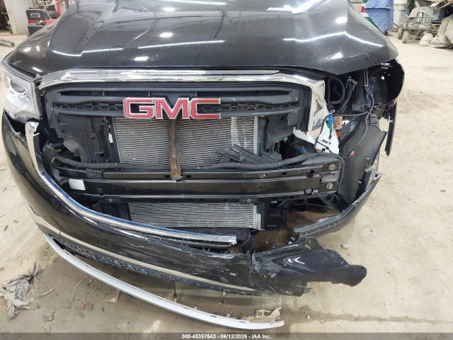 Aukcja sprzedaży 2019 Gmc Acadia Slt-1, vin: 1GKKNULSXKZ273061, numer aukcji: 45357643