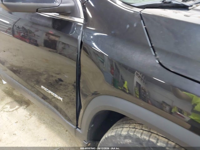 Auction sale of the 2019 Gmc Acadia Slt-1, vin: 1GKKNULSXKZ273061, lot number: 45357643
