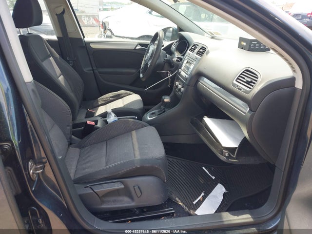Aukcja sprzedaży 2010 Volkswagen Golf 4-door, vin: WVWDB7AJ9AW363861, numer aukcji: 45357645