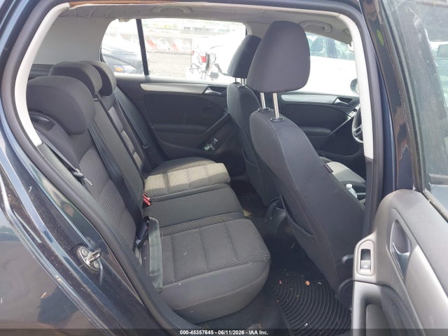 Aukcja sprzedaży 2010 Volkswagen Golf 4-door, vin: WVWDB7AJ9AW363861, numer aukcji: 45357645