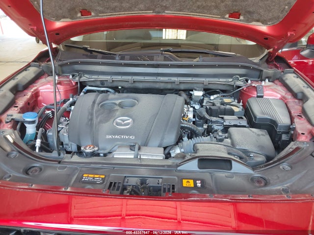 Aukcja sprzedaży 2023 Mazda Cx-5 2.5 S Preferred, vin: JM3KFBCM3P0182330, numer aukcji: 45357647