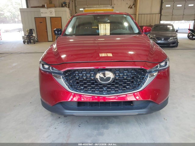 Aukcja sprzedaży 2023 Mazda Cx-5 2.5 S Preferred, vin: JM3KFBCM3P0182330, numer aukcji: 45357647