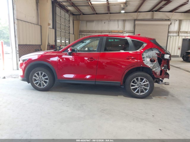 Aukcja sprzedaży 2023 Mazda Cx-5 2.5 S Preferred, vin: JM3KFBCM3P0182330, numer aukcji: 45357647