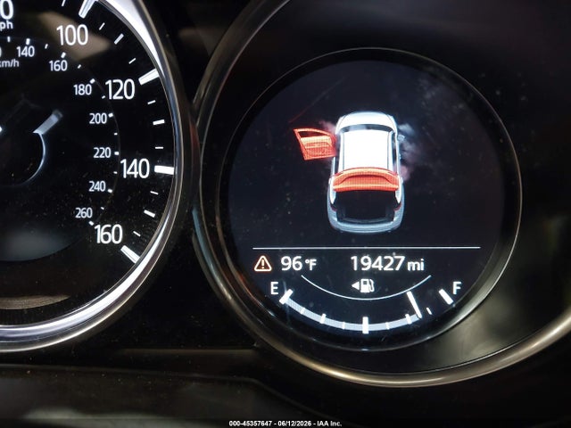Aukcja sprzedaży 2023 Mazda Cx-5 2.5 S Preferred, vin: JM3KFBCM3P0182330, numer aukcji: 45357647