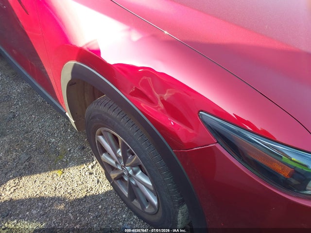 45357647 :رقم المزاد ، JM3KFBCM3P0182330 vin ، 2023 Mazda Cx-5 2.5 S Preferred مزاد بيع