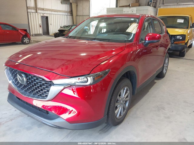 Aukcja sprzedaży 2023 Mazda Cx-5 2.5 S Preferred, vin: JM3KFBCM3P0182330, numer aukcji: 45357647