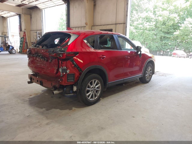 Aukcja sprzedaży 2023 Mazda Cx-5 2.5 S Preferred, vin: JM3KFBCM3P0182330, numer aukcji: 45357647