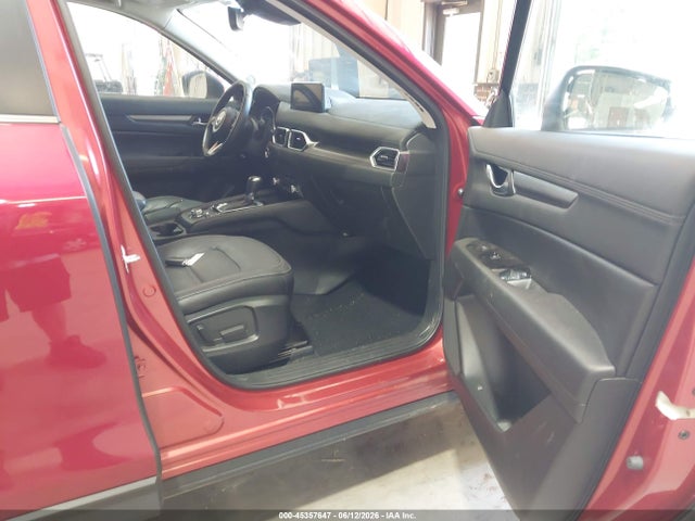 Aukcja sprzedaży 2023 Mazda Cx-5 2.5 S Preferred, vin: JM3KFBCM3P0182330, numer aukcji: 45357647