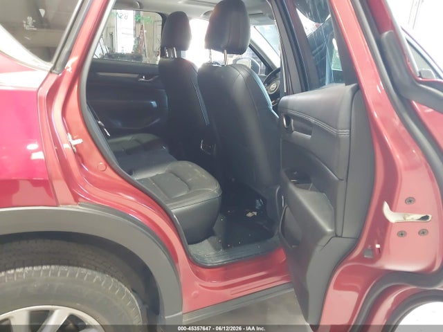 Aukcja sprzedaży 2023 Mazda Cx-5 2.5 S Preferred, vin: JM3KFBCM3P0182330, numer aukcji: 45357647