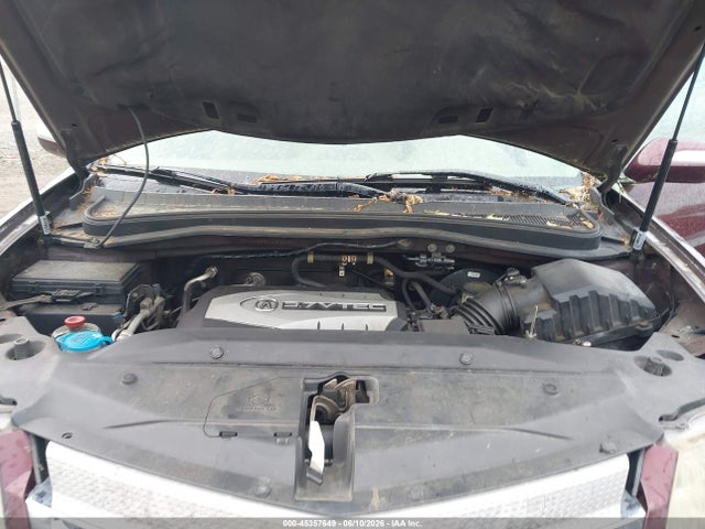 Aukcja sprzedaży 2007 Acura Mdx Sport Package, vin: 2HNYD28867H526999, numer aukcji: 45357649