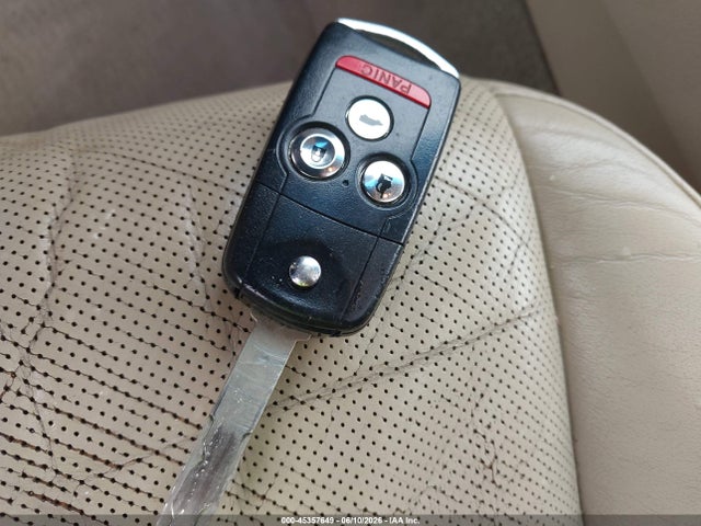 Aukcja sprzedaży 2007 Acura Mdx Sport Package, vin: 2HNYD28867H526999, numer aukcji: 45357649