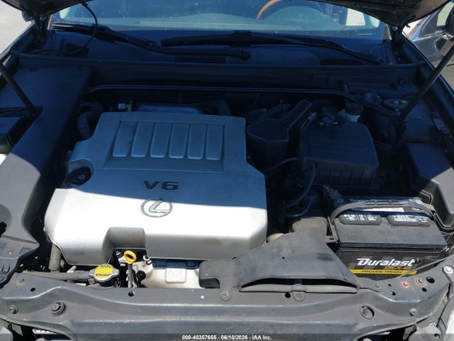 Aukcja sprzedaży 2007 Lexus Es 350, vin: JTHBJ46G472050804, numer aukcji: 45357655