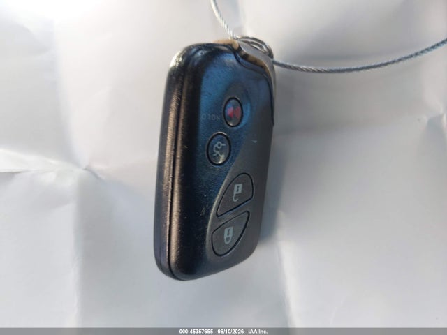 Aukcja sprzedaży 2007 Lexus Es 350, vin: JTHBJ46G472050804, numer aukcji: 45357655