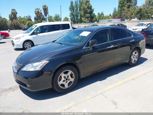 Aukcja sprzedaży 2007 Lexus Es 350, vin: JTHBJ46G472050804, numer aukcji: 45357655