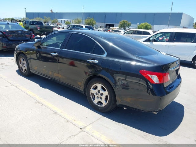 Aukcja sprzedaży 2007 Lexus Es 350, vin: JTHBJ46G472050804, numer aukcji: 45357655