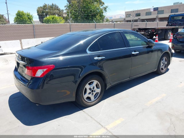 Aukcja sprzedaży 2007 Lexus Es 350, vin: JTHBJ46G472050804, numer aukcji: 45357655
