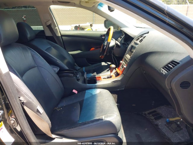 Aukcja sprzedaży 2007 Lexus Es 350, vin: JTHBJ46G472050804, numer aukcji: 45357655