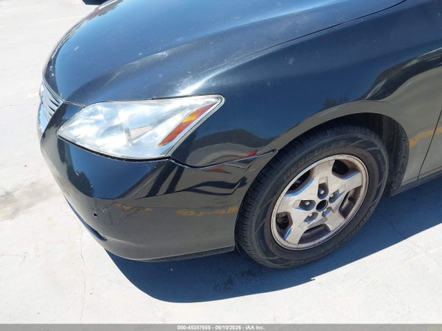 Aukcja sprzedaży 2007 Lexus Es 350, vin: JTHBJ46G472050804, numer aukcji: 45357655