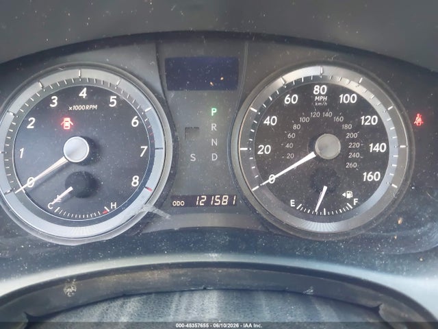 Aukcja sprzedaży 2007 Lexus Es 350, vin: JTHBJ46G472050804, numer aukcji: 45357655