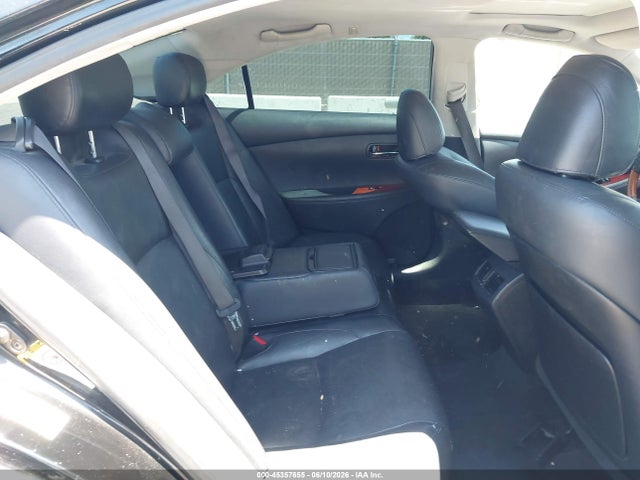 Aukcja sprzedaży 2007 Lexus Es 350, vin: JTHBJ46G472050804, numer aukcji: 45357655