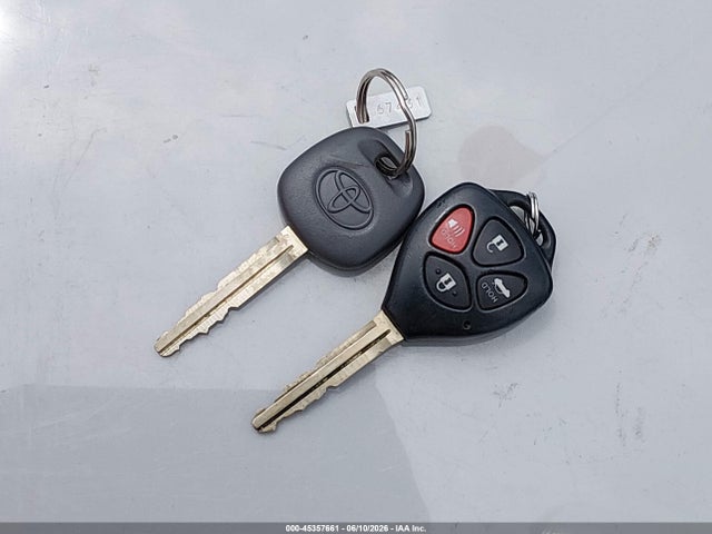Aukcja sprzedaży 2009 Toyota Camry Se, vin: 4T1BE46KX9U875937, numer aukcji: 45357661