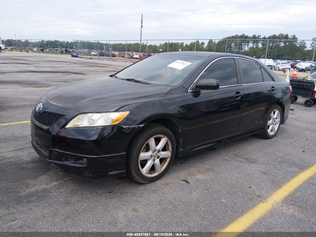 Aukcja sprzedaży 2009 Toyota Camry Se, vin: 4T1BE46KX9U875937, numer aukcji: 45357661