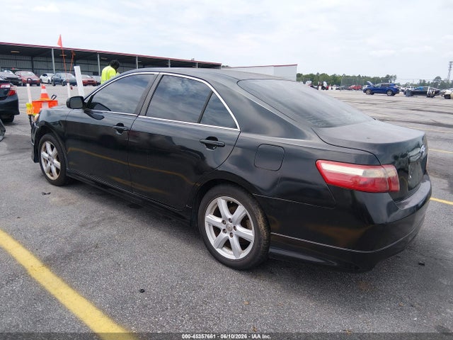 Aukcja sprzedaży 2009 Toyota Camry Se, vin: 4T1BE46KX9U875937, numer aukcji: 45357661